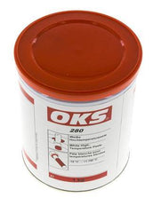 Weiße Hochtemperaturpaste 1kg OKS 280