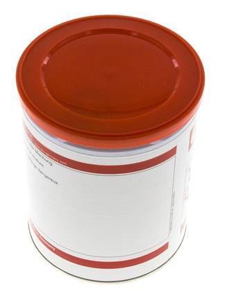 Weiße Hochtemperaturpaste 1kg OKS 280
