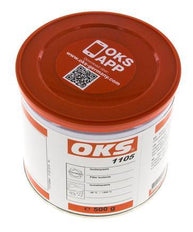 Isolierpaste 500g OKS 1105