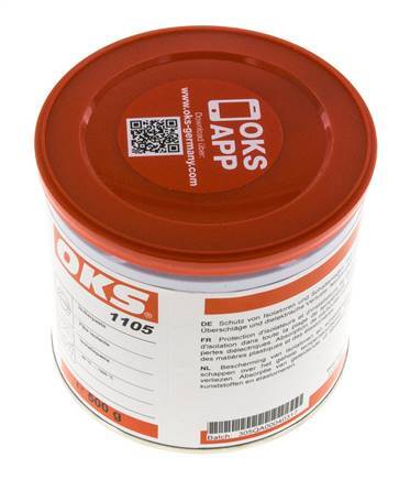 Isolierpaste 500g OKS 1105
