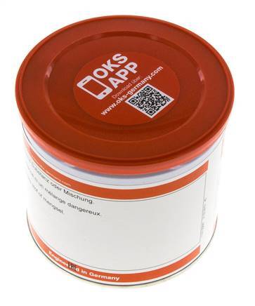 Isolierpaste 500g OKS 1105