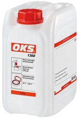 Silikontrennmittel 5L OKS 1360