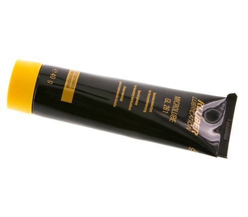 Montagefett für Zylinder und Ventile 40g