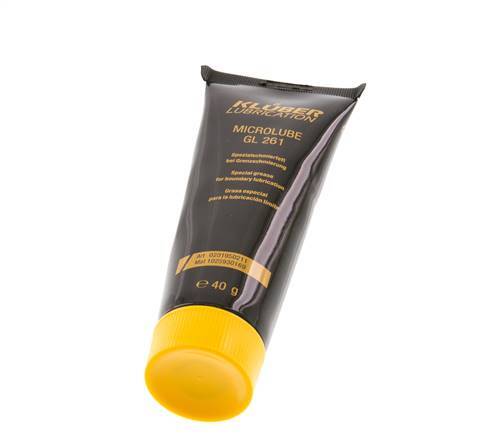 Montagefett für Zylinder und Ventile 40g