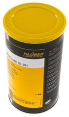 Montagefett für Zylinder und Ventile 1000g