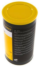 Montagefett für Zylinder und Ventile 1000g