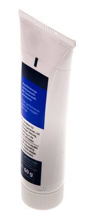 Hochleistungspaste für Sauerstoffverschraubungen