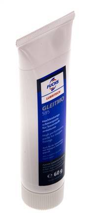 Hochleistungspaste für Sauerstoffverschraubungen