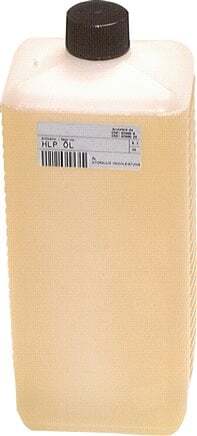 Hochleistungs-Hydrauliköl 1L 46