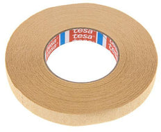 Abdeckklebeband 19mm/50m Stark gekreppt