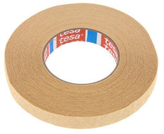 Abdeckklebeband 19mm/50m Stark gekreppt