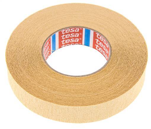 Abdeckklebeband 30mm/50m Stark gekreppt