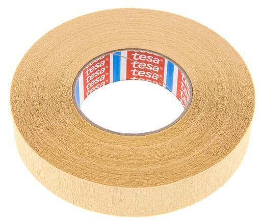 Abdeckklebeband 30mm/50m Stark gekreppt