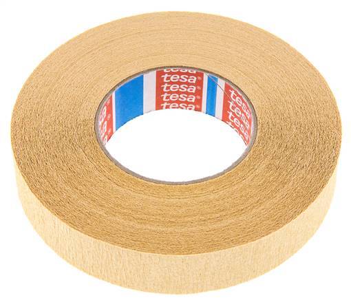 Abdeckklebeband 30mm/50m Stark gekreppt