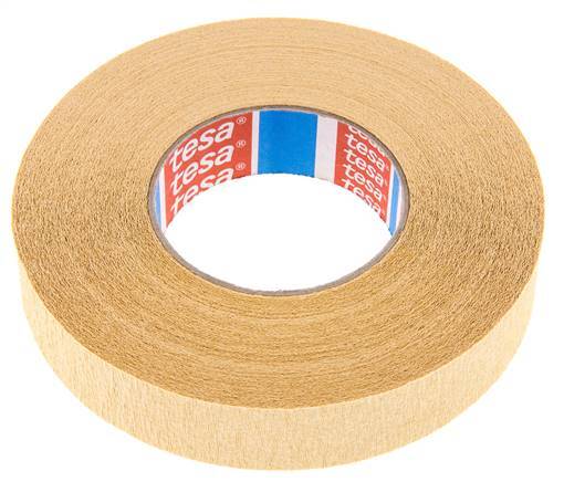 Abdeckklebeband 30mm/50m Stark gekreppt