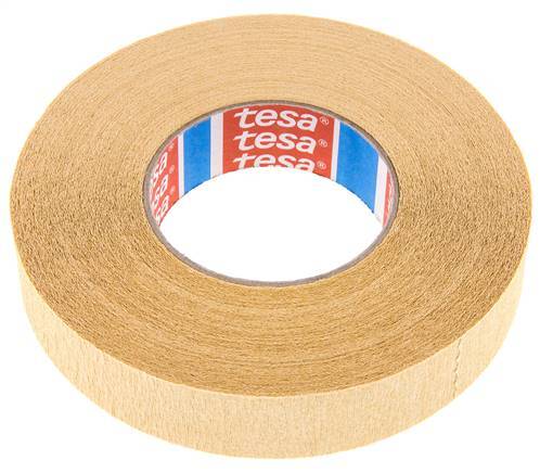 Abdeckklebeband 30mm/50m Stark gekreppt