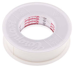 Elektrisches Isolierband VDE-geprüft 25mm/25m Weiß