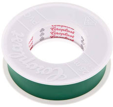 Elektrisches Isolierband VDE-geprüft 25mm/25m Grün