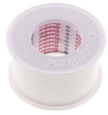 Elektrisches Isolierband VDE-geprüft 50mm/25m Weiß