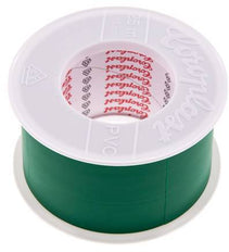 Electrical Insulation Tape VDE-tested 50mm/25m Green