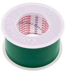 Elektrisches Isolierband VDE-geprüft 50mm/25m Grün