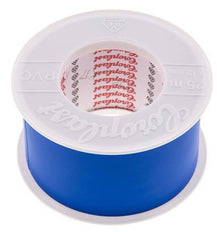 Elektrisches Isolierband VDE-geprüft 50mm/25m Blau