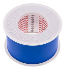 Elektrisches Isolierband VDE-geprüft 50mm/25m Blau