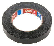 Industrie-Klebeband 19mm/25m Schwarz