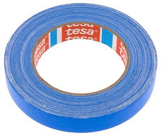 Industrie-Klebeband 19mm/25m Blau