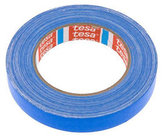 Industrie-Klebeband 19mm/25m Blau