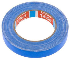 Industrie-Klebeband 19mm/25m Blau