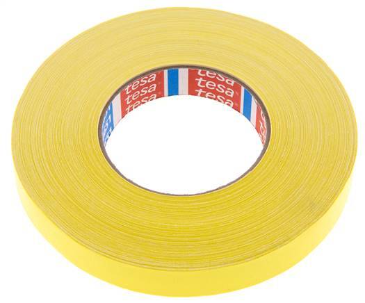 Industrie-Klebeband 19mm/50m Gelb