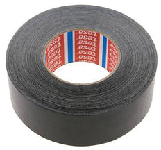 Industrie-Klebeband 50mm/50m Schwarz