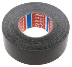 Industrie-Klebeband 50mm/50m Schwarz