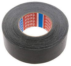 Industrie-Klebeband 50mm/50m Schwarz