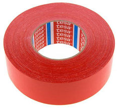 Industrie-Klebeband 50mm/50m Rot