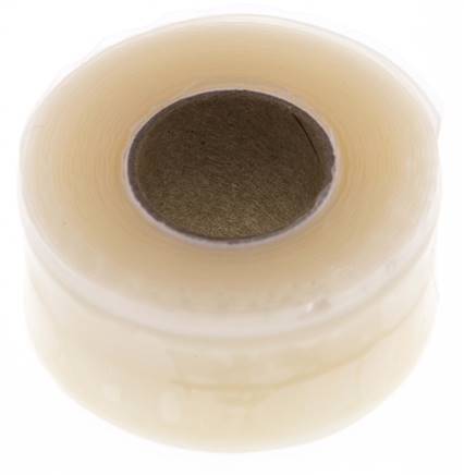 Extreme Bedingungen Reparaturband 3m Farblos