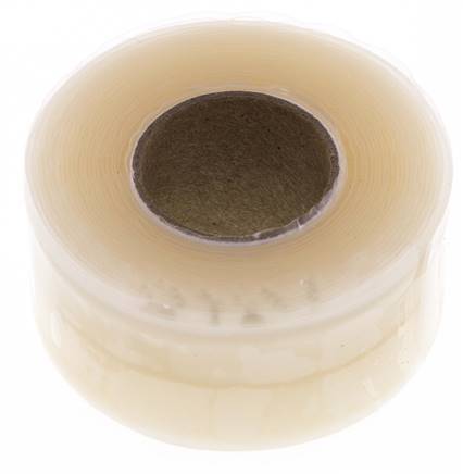 Extreme Bedingungen Reparaturband 3m Farblos