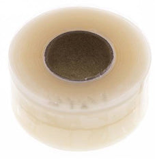 Extreme Bedingungen Reparaturband 3m Farblos