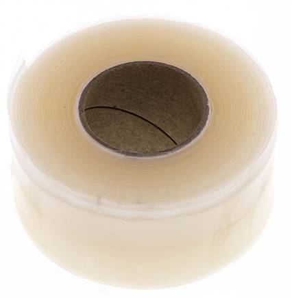 Extreme Bedingungen Reparaturband 3m Farblos