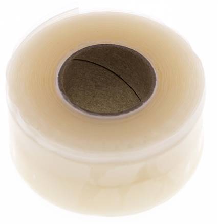 Extreme Bedingungen Reparaturband 3m Farblos