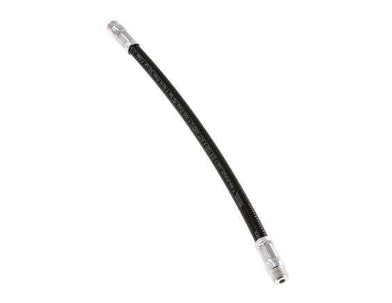 200mm G 1/8" Schlauch für Fettpresse