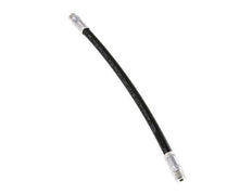 200mm G 1/8" Schlauch für Fettpresse