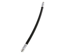 200mm G 1/8" Schlauch für Fettpresse