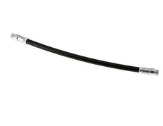 200mm G 1/8" Schlauch für Fettpresse