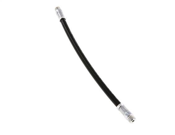 200mm G 1/8" Schlauch für Fettpresse