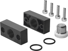 Festo Anschlussplatte Mini - 525033