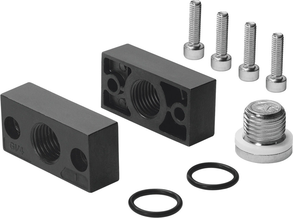 Festo Sub-Base Midi - 525036