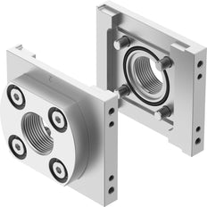 Festo Anschlussplatte - 1651543