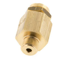 G 1/8'' Messing Einstellbares Sicherheitsventil 10-18 bar (145,04-261,07 psi)
